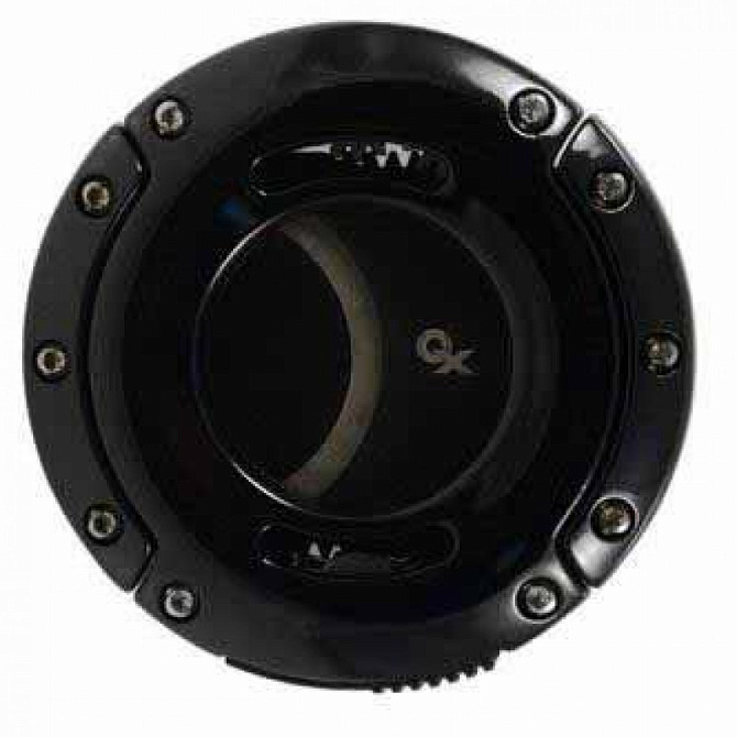 Каттер XiKar 403 BK2 Black on Black - фото 4