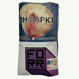 Табак для сигарет FORR Original - фото