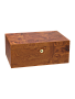 Хьюмидор Adorini Specially Selected Grande Deluxe Elm Burl на 150 сигар