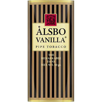 Alsbo Vanilla