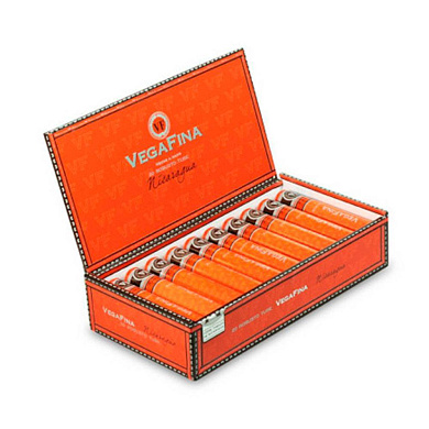 Сигары VegaFina Nicaragua Robusto Tube - цена