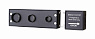 Пробойник Colibri Quasar, черный CU410T1 - фото 3