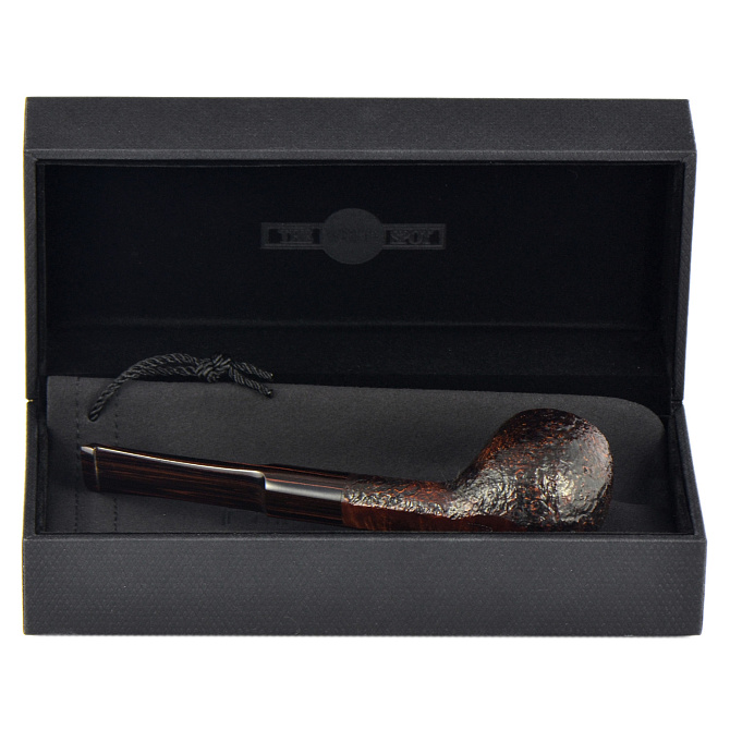 Курительные трубки Dunhill Cumberland 4201 (без фильтра) - фото 19