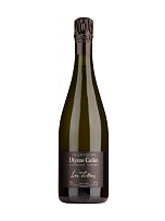 Champagne "Les Maillons" Blanc de Noirs Extra Brut  - фото 21