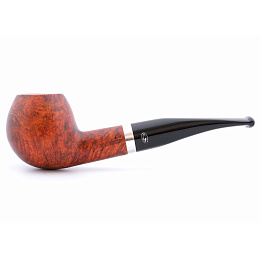 Курительная трубка Gasparini с пенкой 620-40 - фото