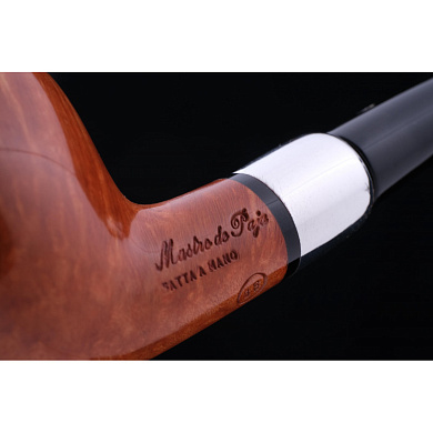 Курительные трубки Mastro De Paja 3B P M591-4 - подробнее