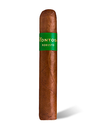Сигары Montosa Maduro Robusto