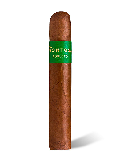 Сигары Montosa Maduro Robusto - фото