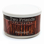 Two Friends Redwood - фото