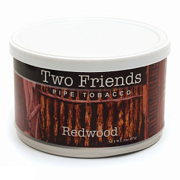 Two Friends Redwood - фото