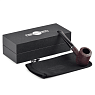 Курительные трубки Dunhill Ruby Bark 4122 (без фильтра) - фото 6