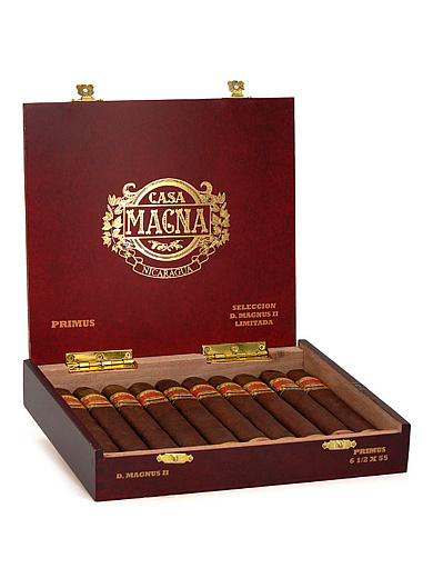 Сигары Casa Magna D. Magnus II Primus - цена
