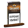Сигариллы Toscanino Vaniglia - фото 1
