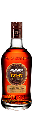 Ром Angostura 1787