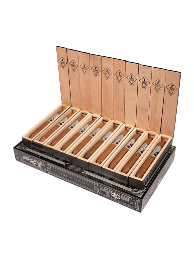 Сигары Flor de Selva 30-Anniversario Salomon - цена