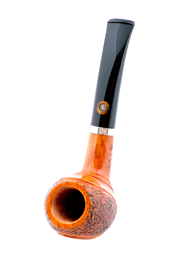 Курительная трубка Mastro de Paja Special Unica M343-1, в шкатулке - цена