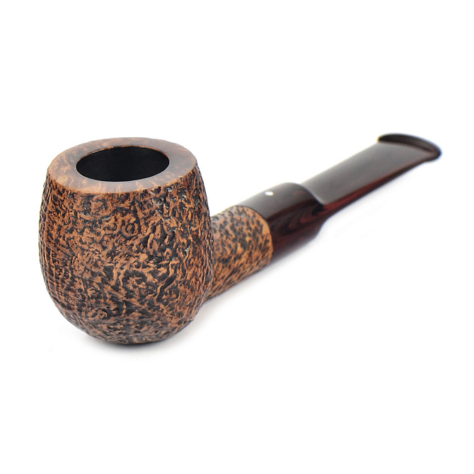 Курительные трубки Dunhill County 4201 (без фильтра) - фото 12