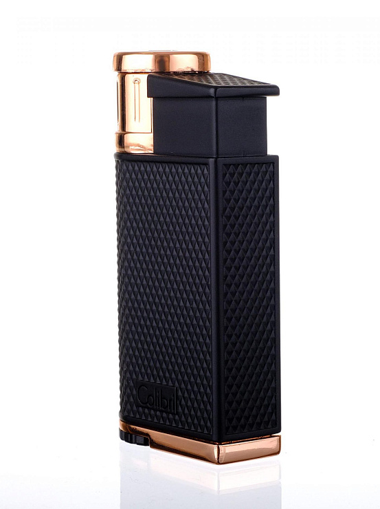 Зажигалка сигарная Colibri Evo LI520C5 - фото 8