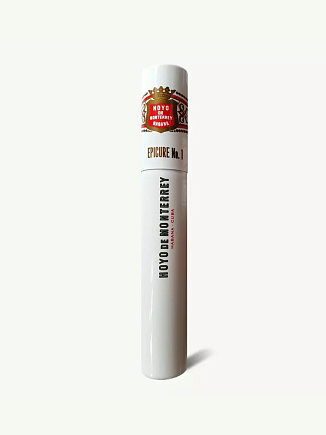 Сигары Hoyo De Monterrey Epicure No. 1 Tubos