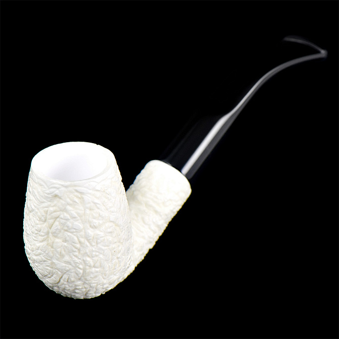 Курительные трубки Altinay Classic 17184 (без фильтра) - фото 8