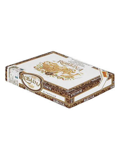 Сигары Vegas Robaina Familiar - отзывы