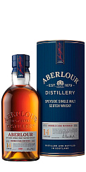 Виски "Aberlour" 14 Years Old Double Cask - фото