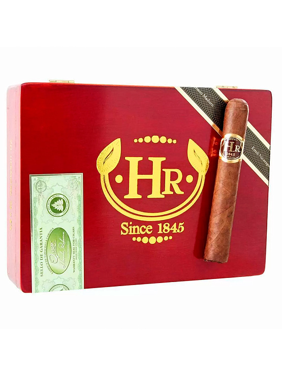 Сигары Hirochi Robaina HR Signature Line Hermoso - фото 6