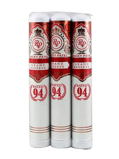 Сигары Rocky Patel Grand Reserve Deluxe Toro Tubos - отзывы