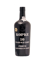 Портвейн Kopke 10 Years Old Porto - фото 5