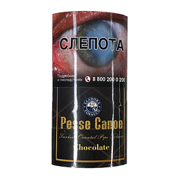 Pesse Canoe Chocolate - фото