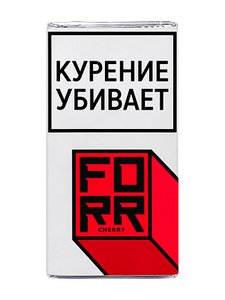 Табак для сигарет FORR Cherry