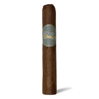 Сигары Caldwell’s Lost & Found Cream Machine Robusto