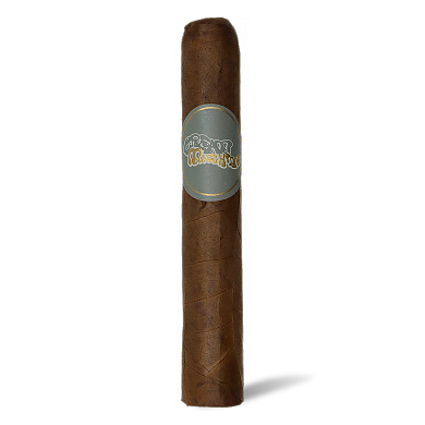 Сигары Caldwell’s Lost & Found Cream Machine Robusto - фото