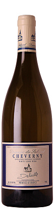 Вино Domaine du Salvard, Cheverny AOC