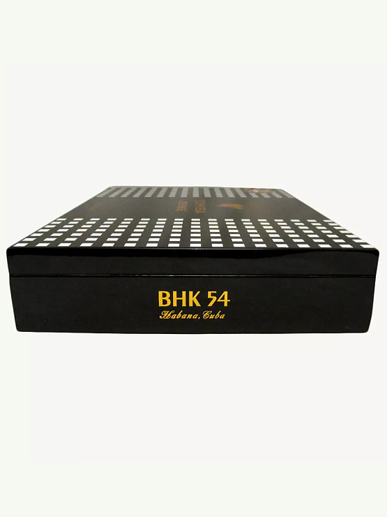 Сигары Cohiba Behike 54 - фото 6