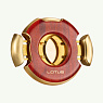 Каттер Lotus Meteor CUT1005 Wood Grain 64RG - фото 2