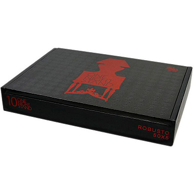 Сигары Caldwell’s Lost & Found One Night Stand Robusto - отзывы