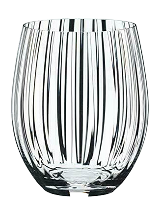Набор бокалов Riedel Tumbler Collection Optical O Longdrink, 580 мл