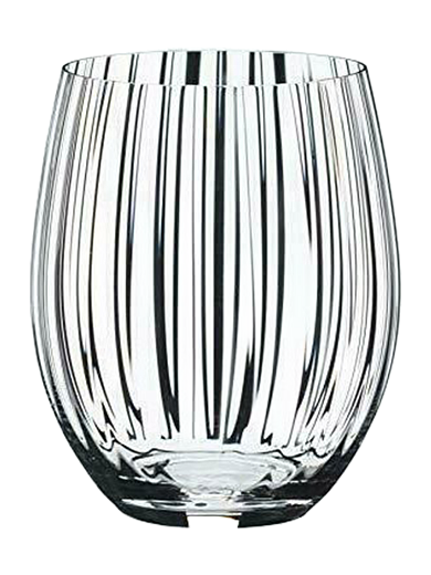 Набор бокалов Riedel Tumbler Collection Optical O Longdrink, 580 мл - фото