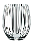 Набор бокалов Riedel Tumbler Collection Optical O Longdrink, 580 мл