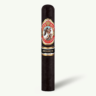 Сигары Arturo Fuente God of Fire Serie B Robusto