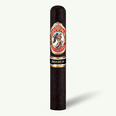 Сигары Arturo Fuente God of Fire Serie B Robusto - фото