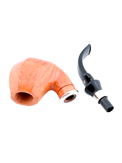 Курительная трубка Mastro de Paja Unica, Юбилейная 45 лет компании M905, в шкатулке - отзывы