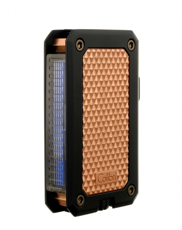 Зажигалка сигарная Colibri Rally LI360T6 - фото 10