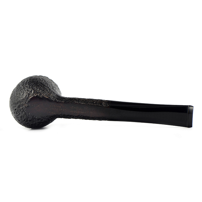 Курительные трубки Dunhill Shell Briar 4106 (12) (без фильтра) - фото 12