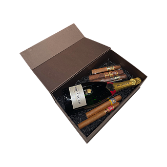 Подарочный набор для профессионалов Большой