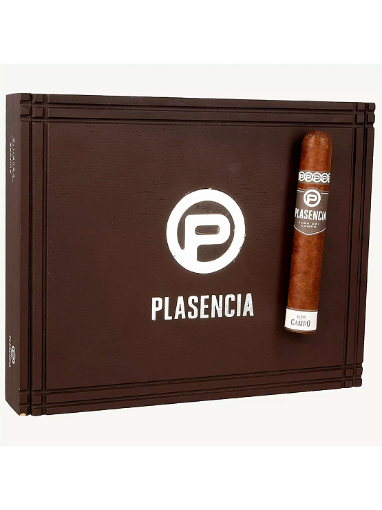 Сигары Plasencia Alma del Campo Guajiro Robusto Gordo - фото 6
