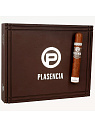 Сигары Plasencia Alma del Campo Guajiro Robusto Gordo - фото 3