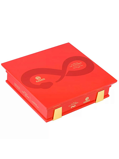Сигары Plasencia 2025 El ano de la Culebra Year of the Snake - отзывы