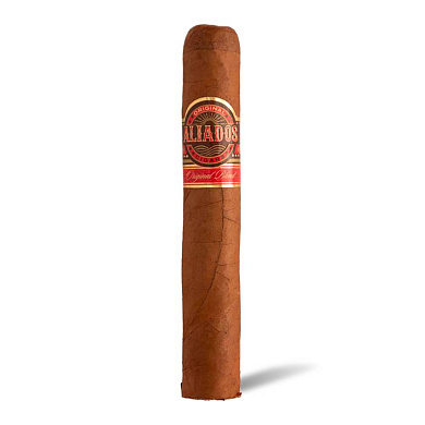 Сигары Aliados Original Robusto - фото